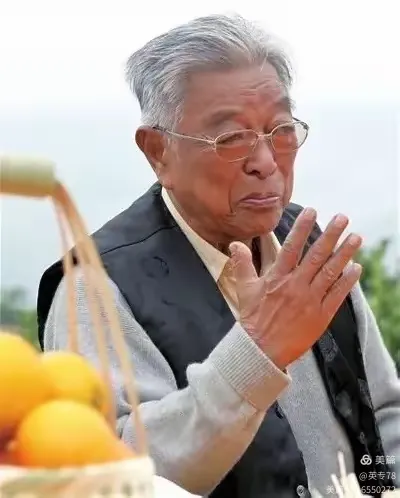 褚时健的年老创业史
